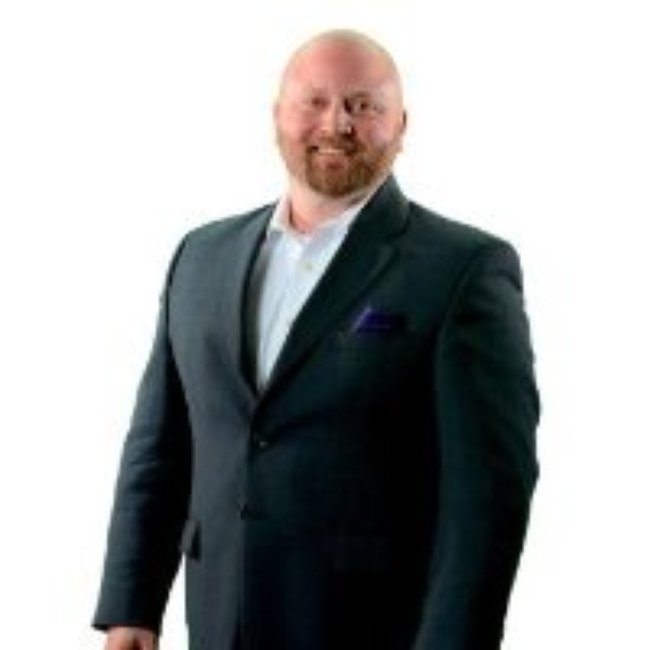 Photo of James Nellis,